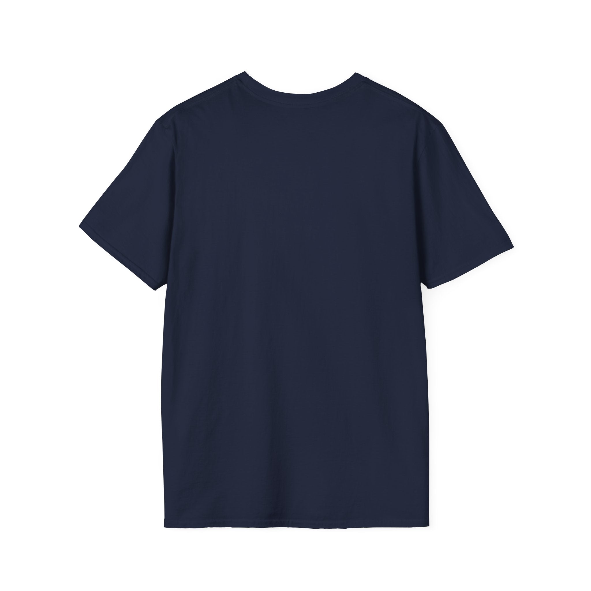 Spokane Basketball T-Shirt — High Energy City Hoops Tee