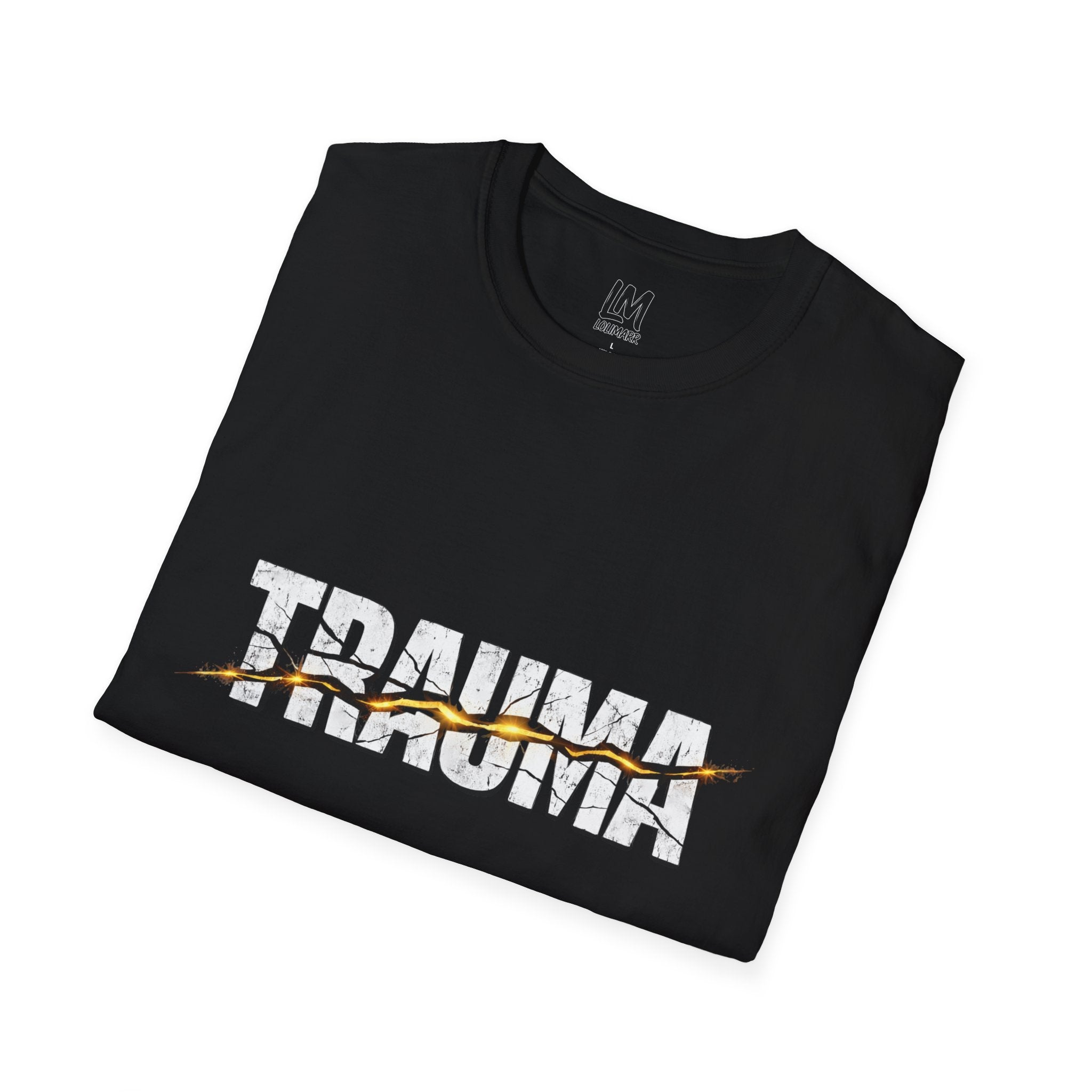 You Are Resilient T-Shirt | The Healing Thread Collection