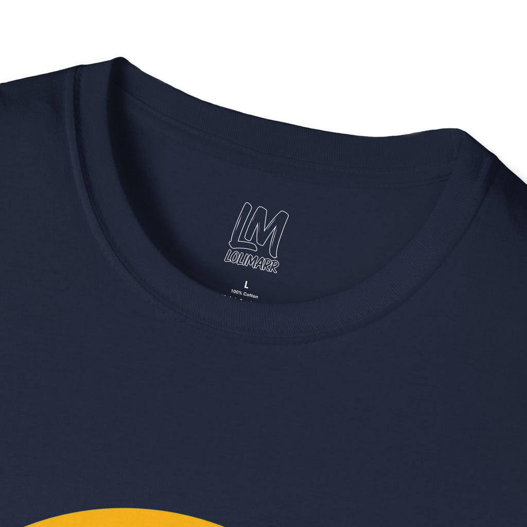 In Memory of DJ Nasty Nes Tribute T-Shirt