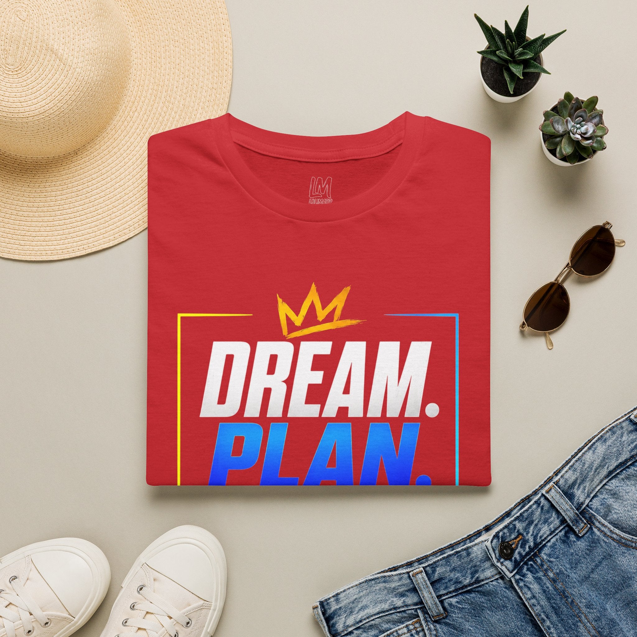 Hustle Habits T-Shirt | Motivational Typography, Productivity Tee
