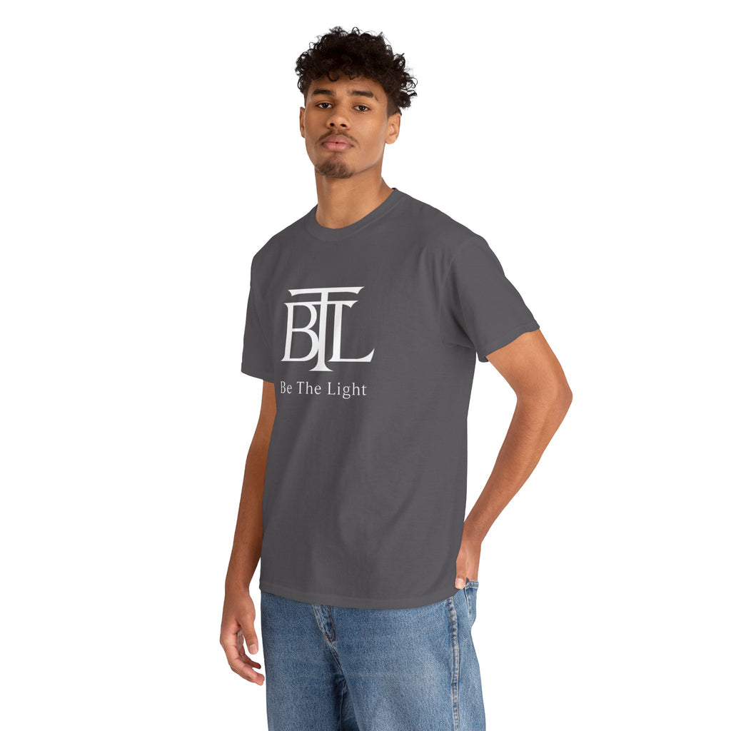 Be The Light BTL Graphic Tee