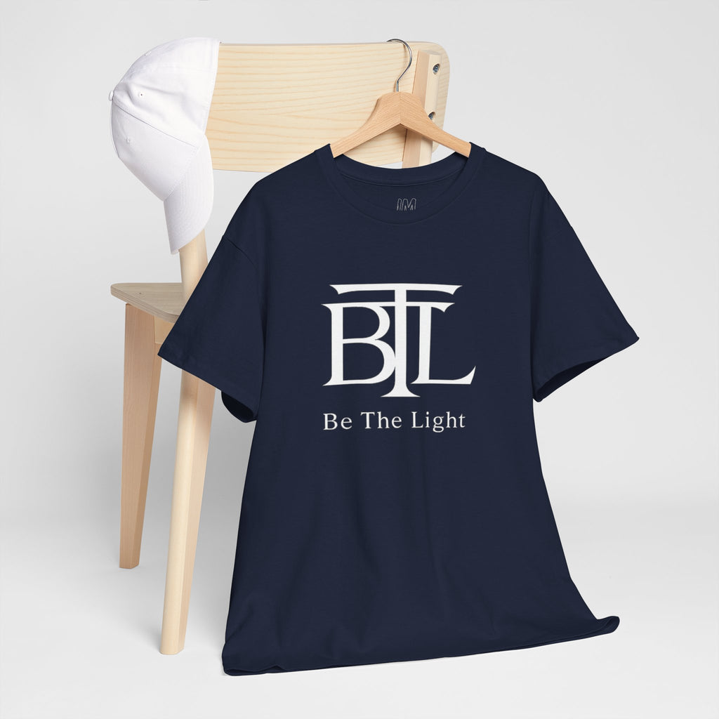 Be The Light BTL Graphic Tee