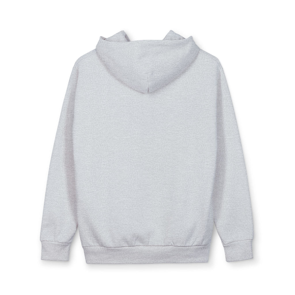 Spokane Basketball Hoodie — City Court Crew Pullover