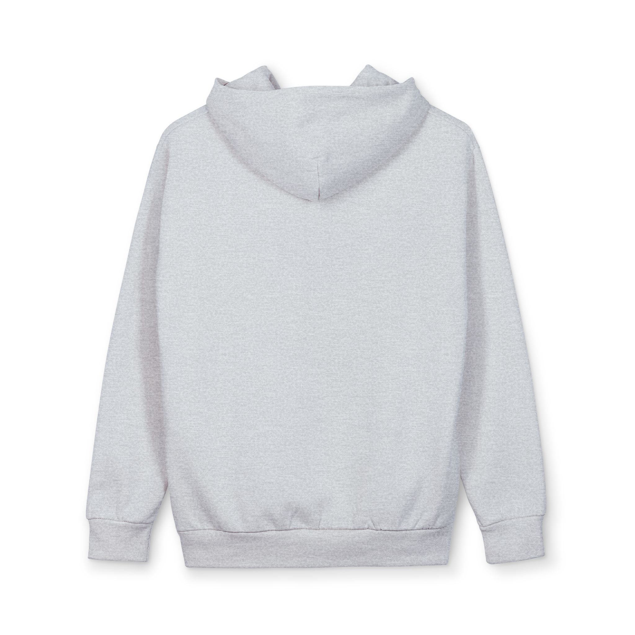 Spokane Basketball Hoodie — City Court Crew Pullover