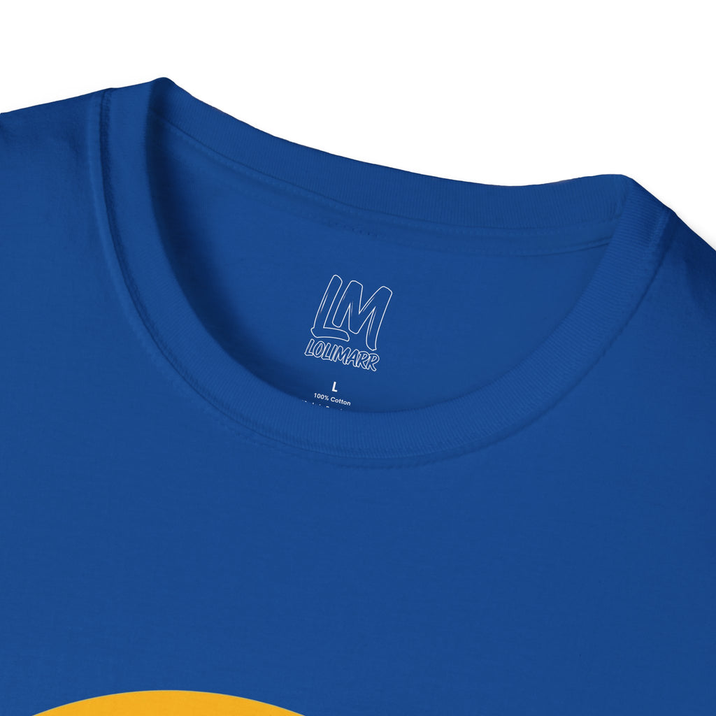 In Memory of DJ Nasty Nes Tribute T-Shirt