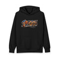 Spokane Basketball Hoodie — City Court Crew Pullover