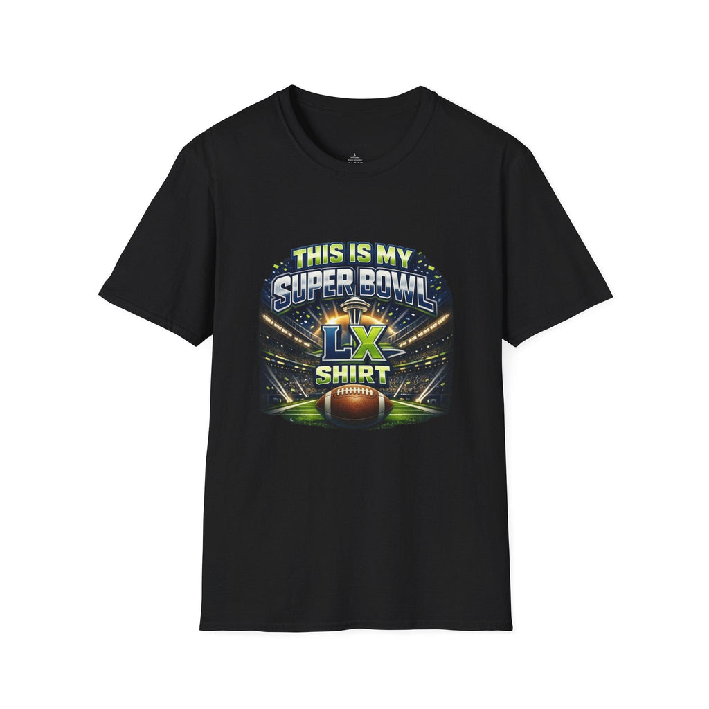 Fan Favorite, Go Fight Win T-Shirt | Motivational Sports Tee