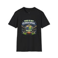 Fan Favorite, Go Fight Win T-Shirt | Motivational Sports Tee