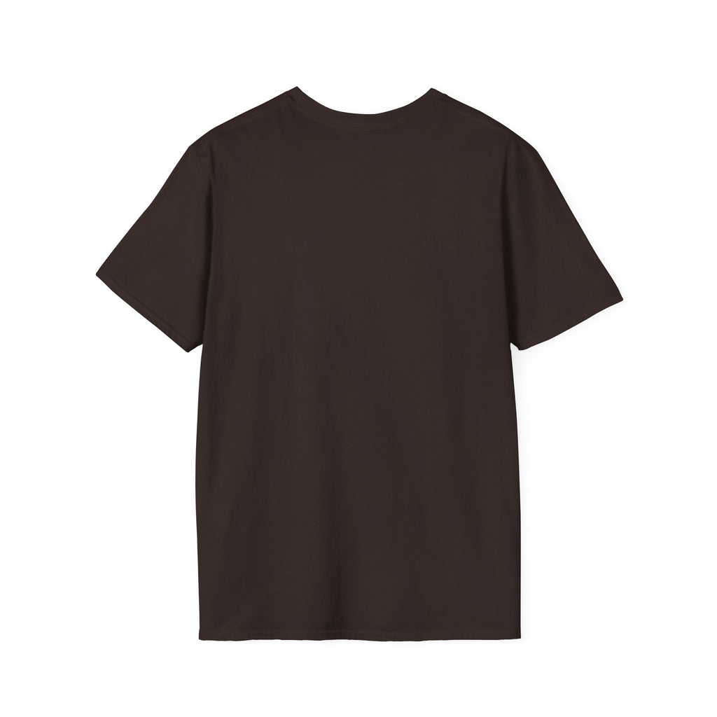 Spokane Basketball T-Shirt — High Energy City Hoops Tee