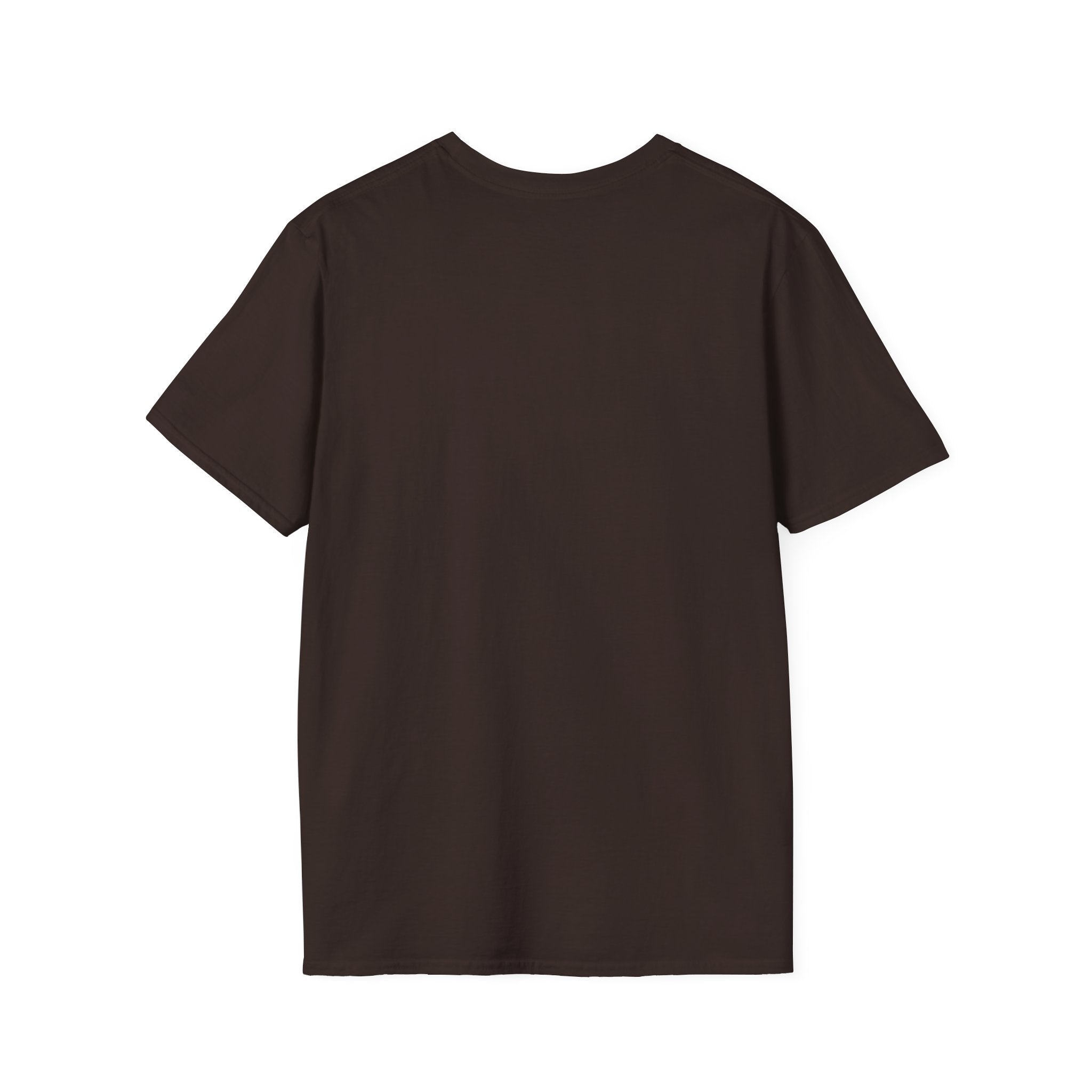 Spokane Basketball T-Shirt — High Energy City Hoops Tee