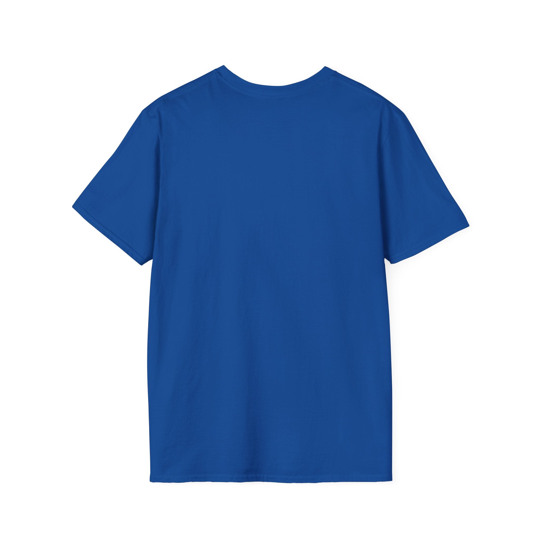 Spokane Basketball T-Shirt — High Energy City Hoops Tee